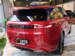 لاند روفر رانج روفر سبورت